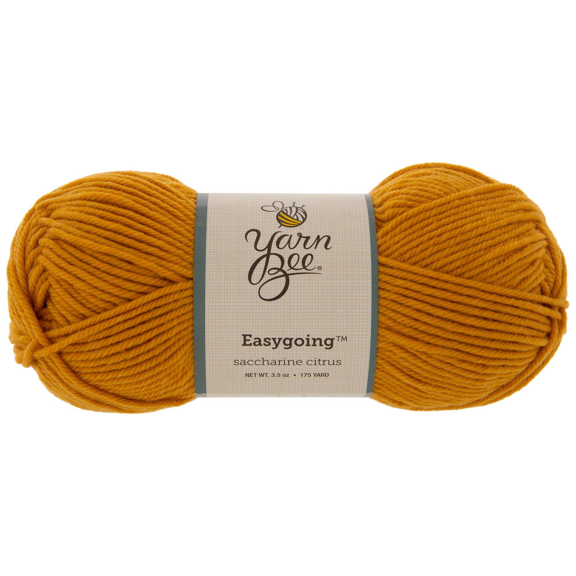 Yarn Bee Easygoing Yarn Hobby Lobby 2296853
