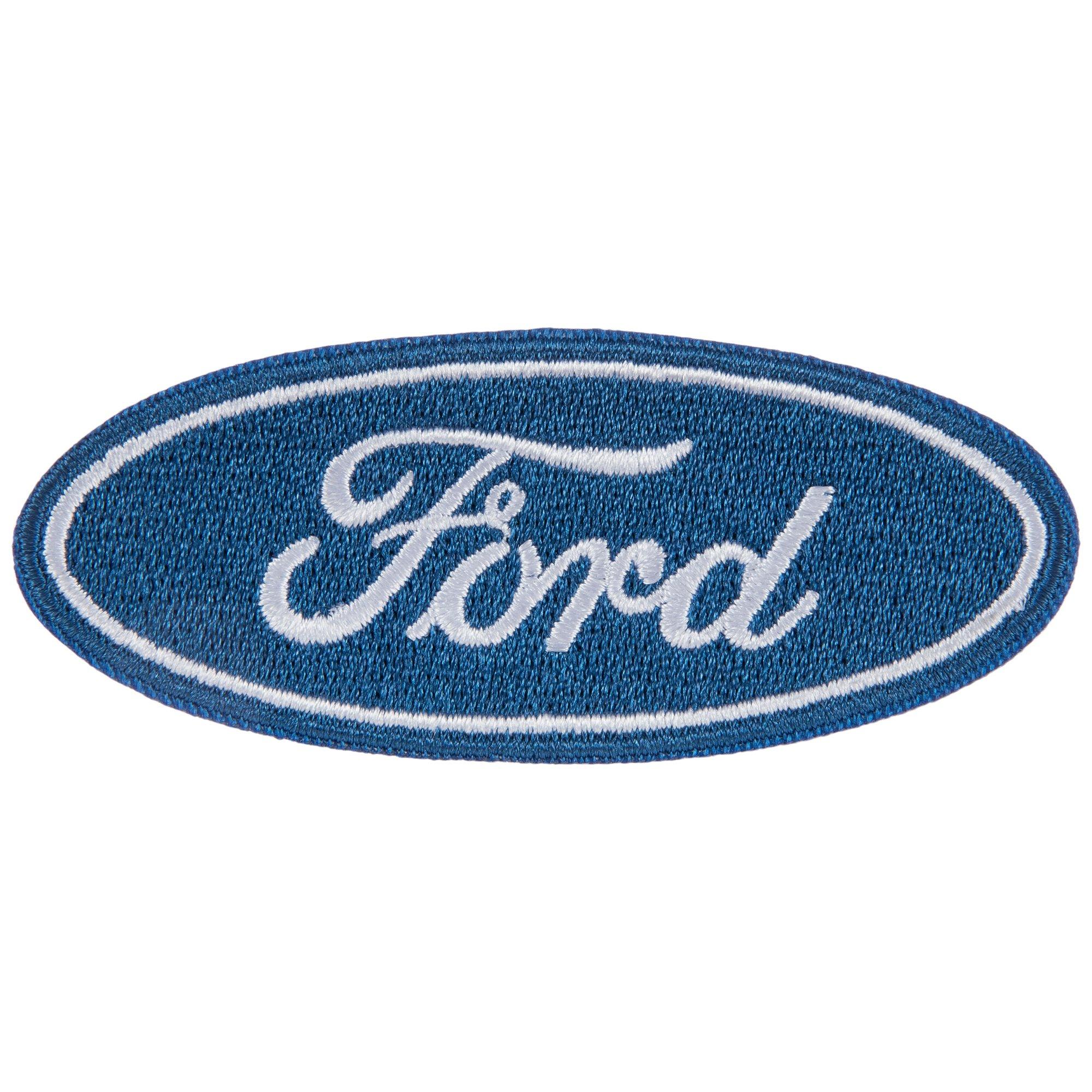 Ford IronOn Patch Hobby Lobby 2296861