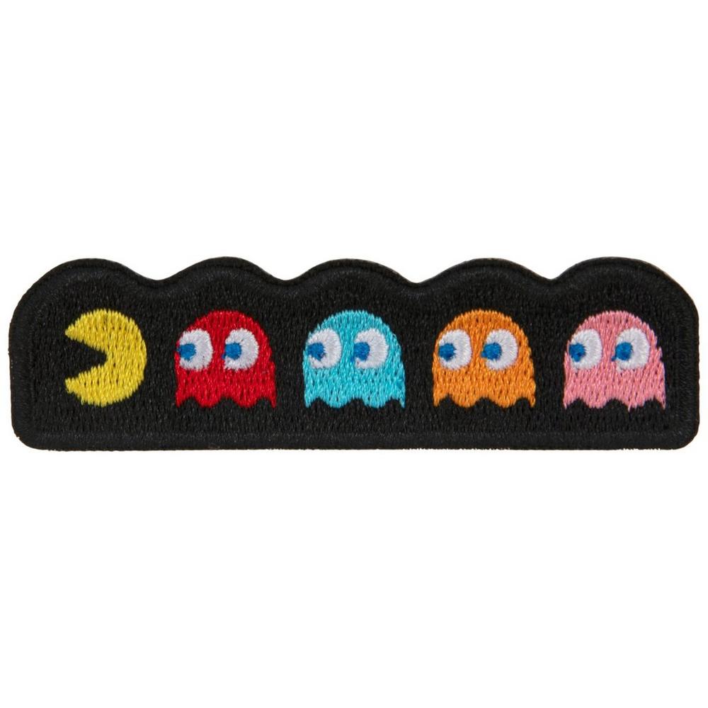 SYOKO×PAC-MAN CAP あっさりしょこ with mellow アパレルブランドwith mellowから「あっさりしょこ×パックマン