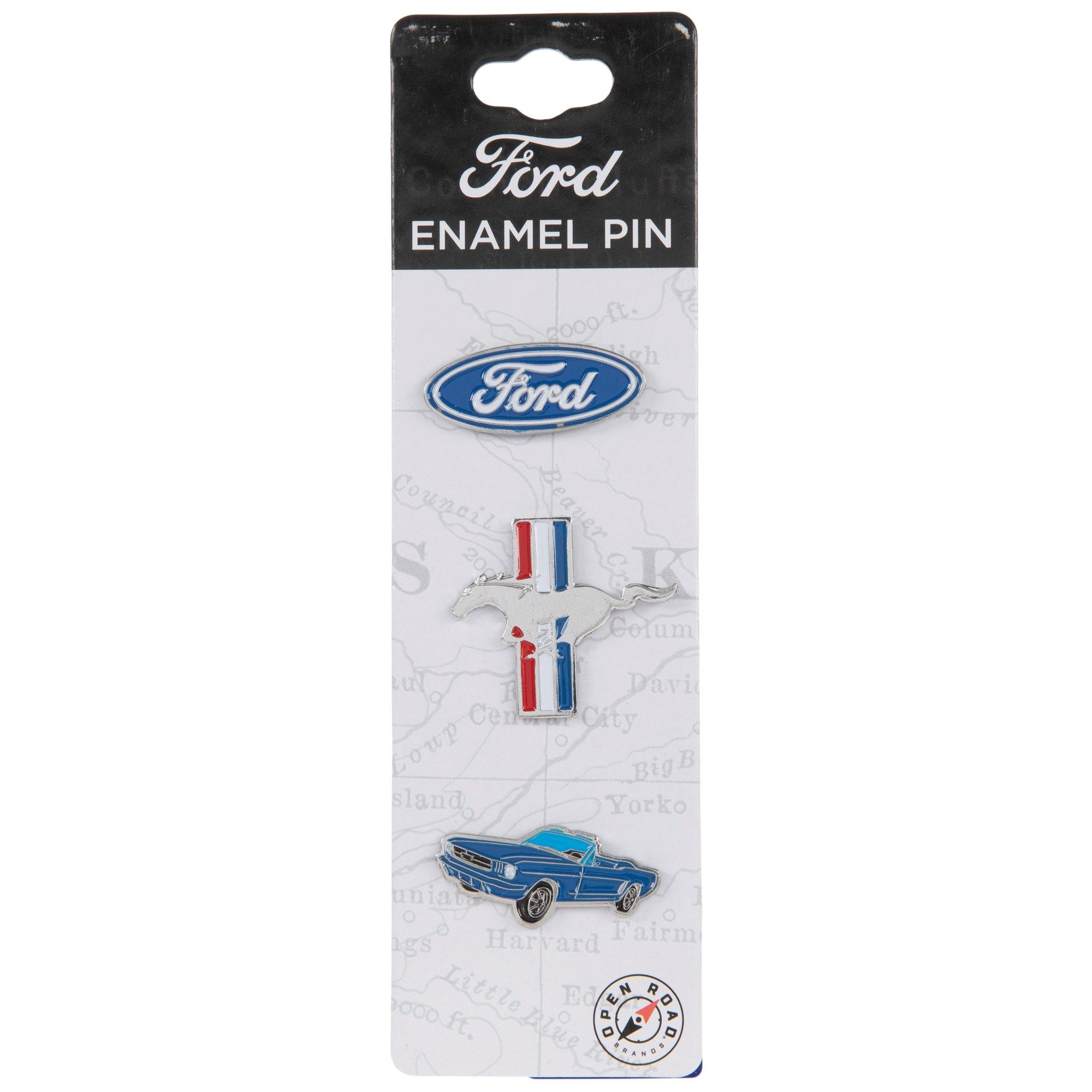 Ford Enamel Pins Hobby Lobby 2296911