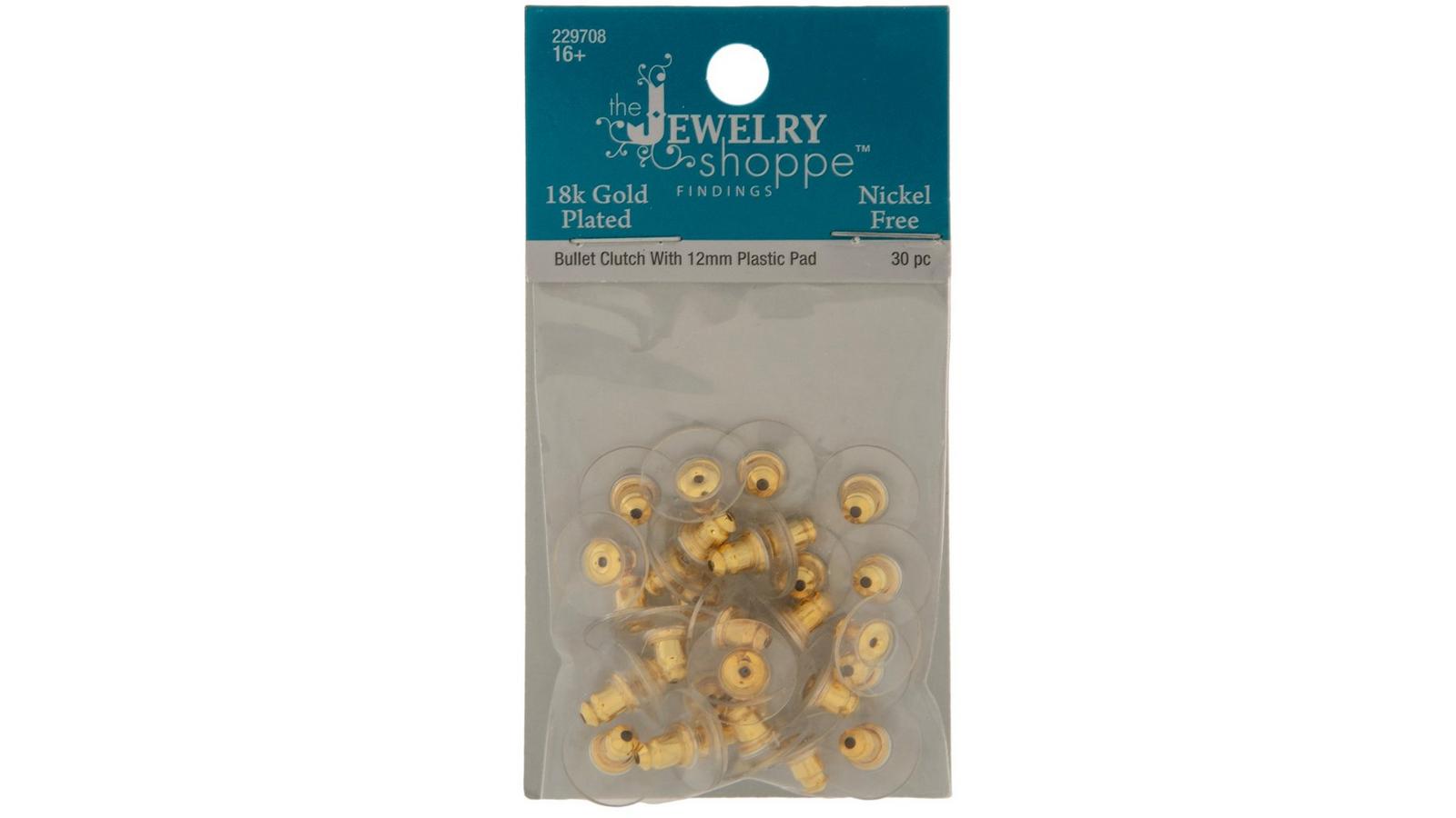 IO着用　SMALL MARKING 18K GOLD PIERCE 229708-13128-04022025-IMGSET?w