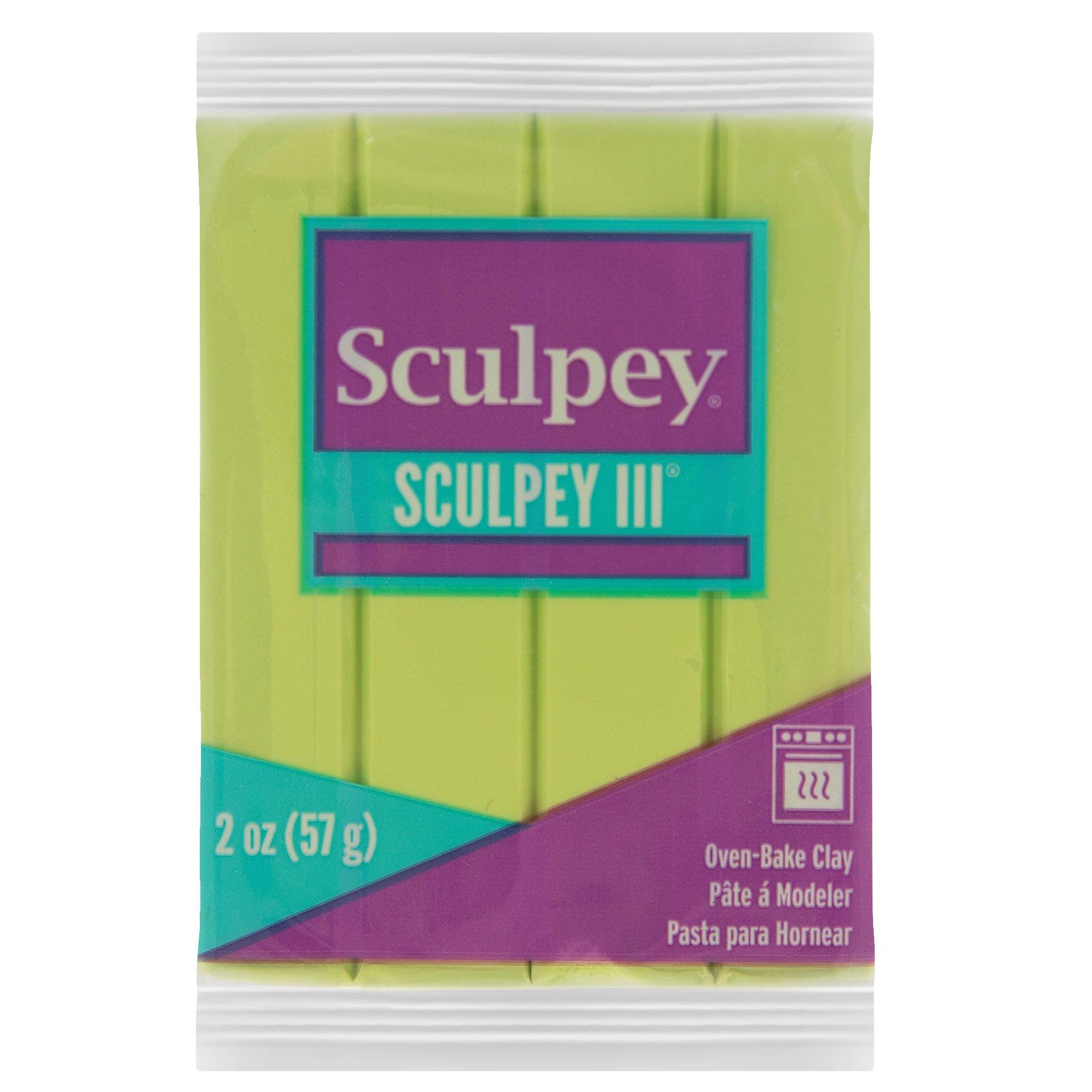 Sculpey III OvenBake Clay Hobby Lobby 2297158