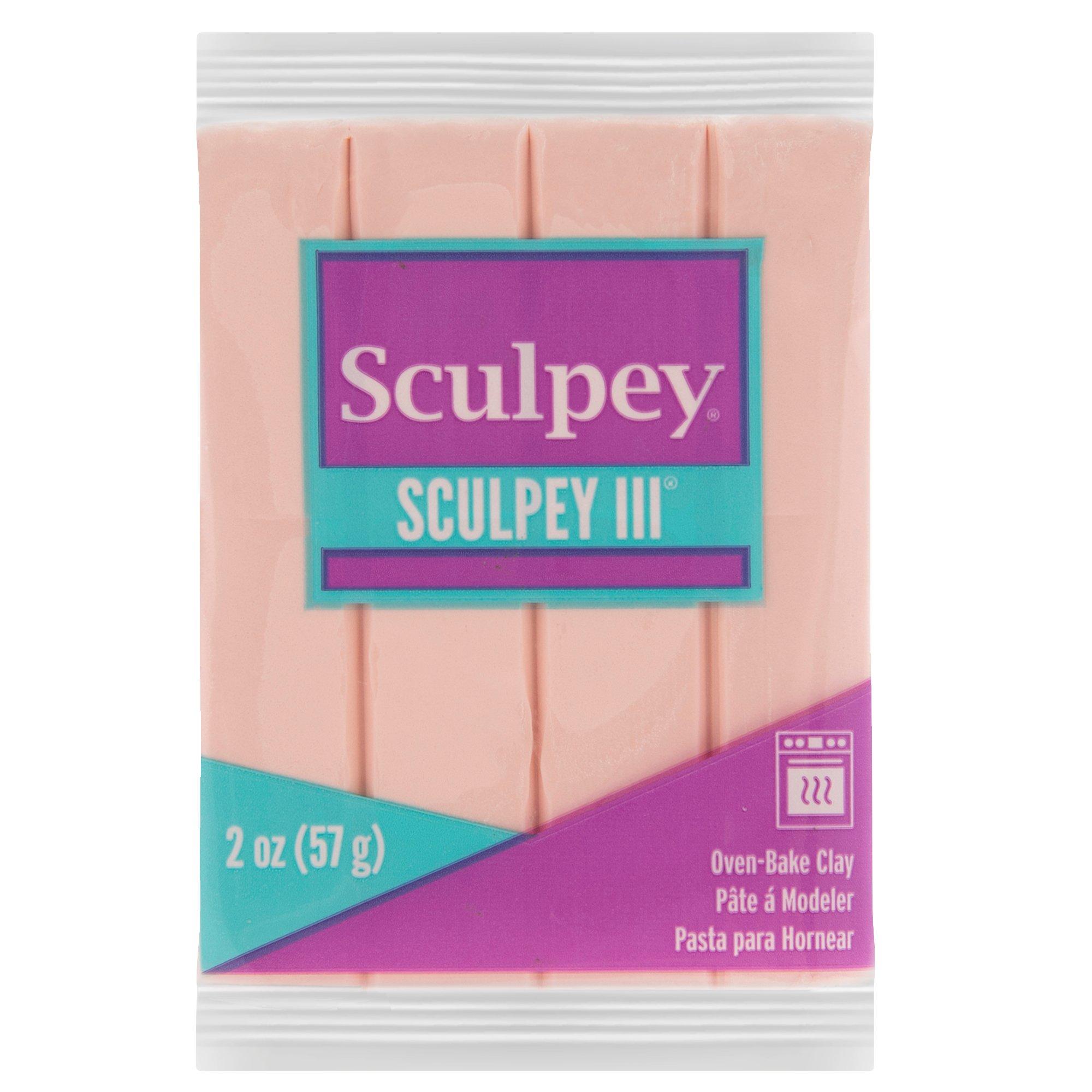 Sculpey III OvenBake Clay Hobby Lobby 2297166