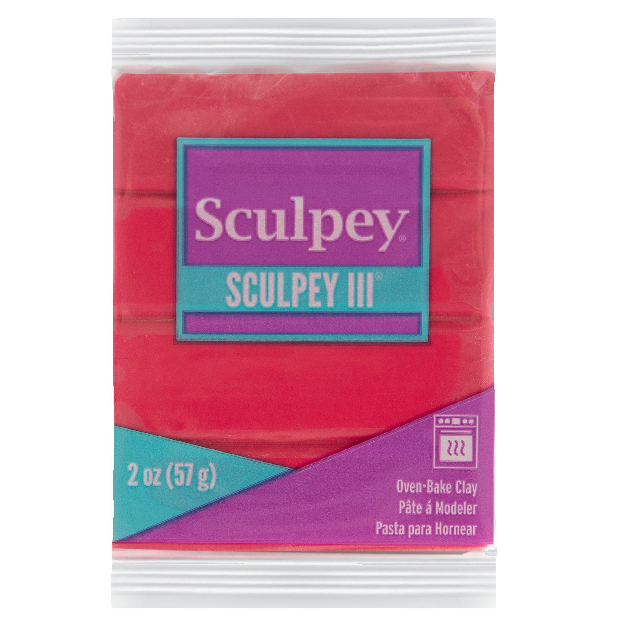 Sculpey III OvenBake Clay Hobby Lobby 2297174