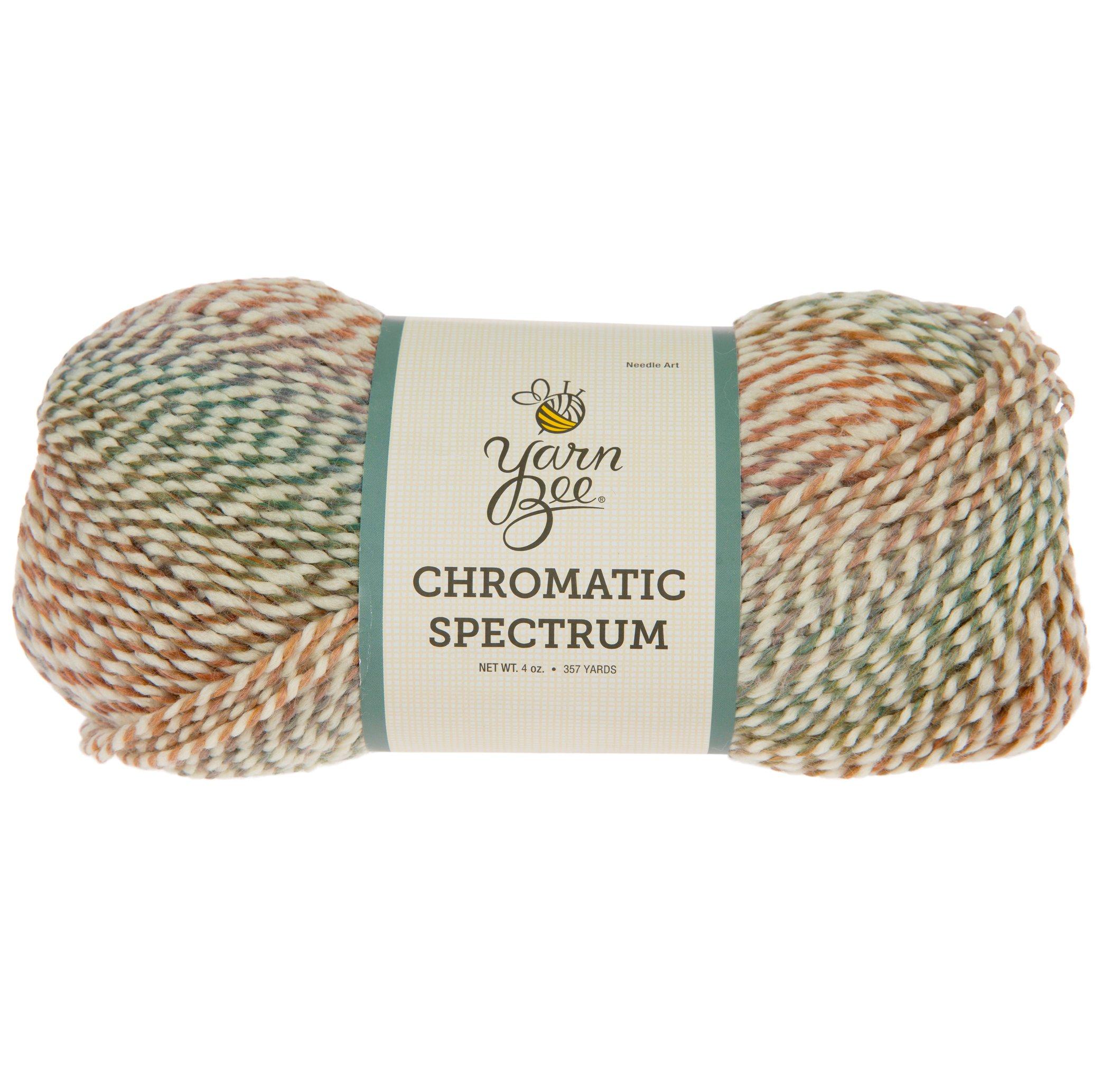 Yarn Bee Chromatic Spectrum Yarn Hobby Lobby 2297463