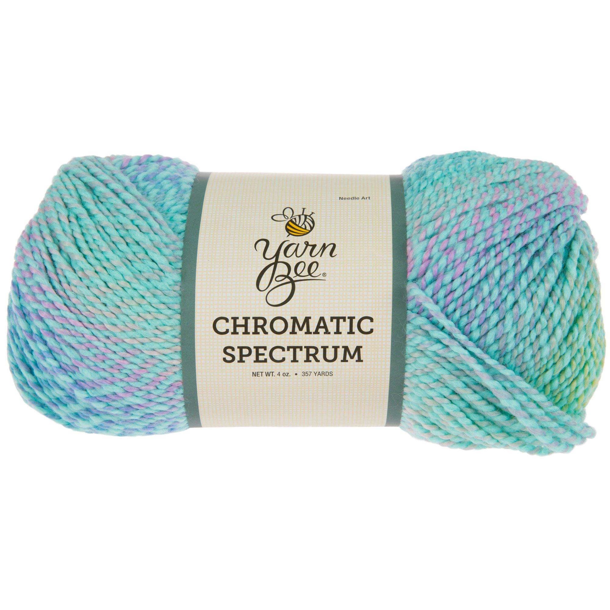 Yarn Bee Chromatic Spectrum Yarn Hobby Lobby 2297471