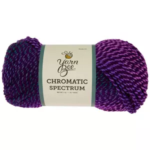 Yarn Bee Chromatic Spectrum Yarn
