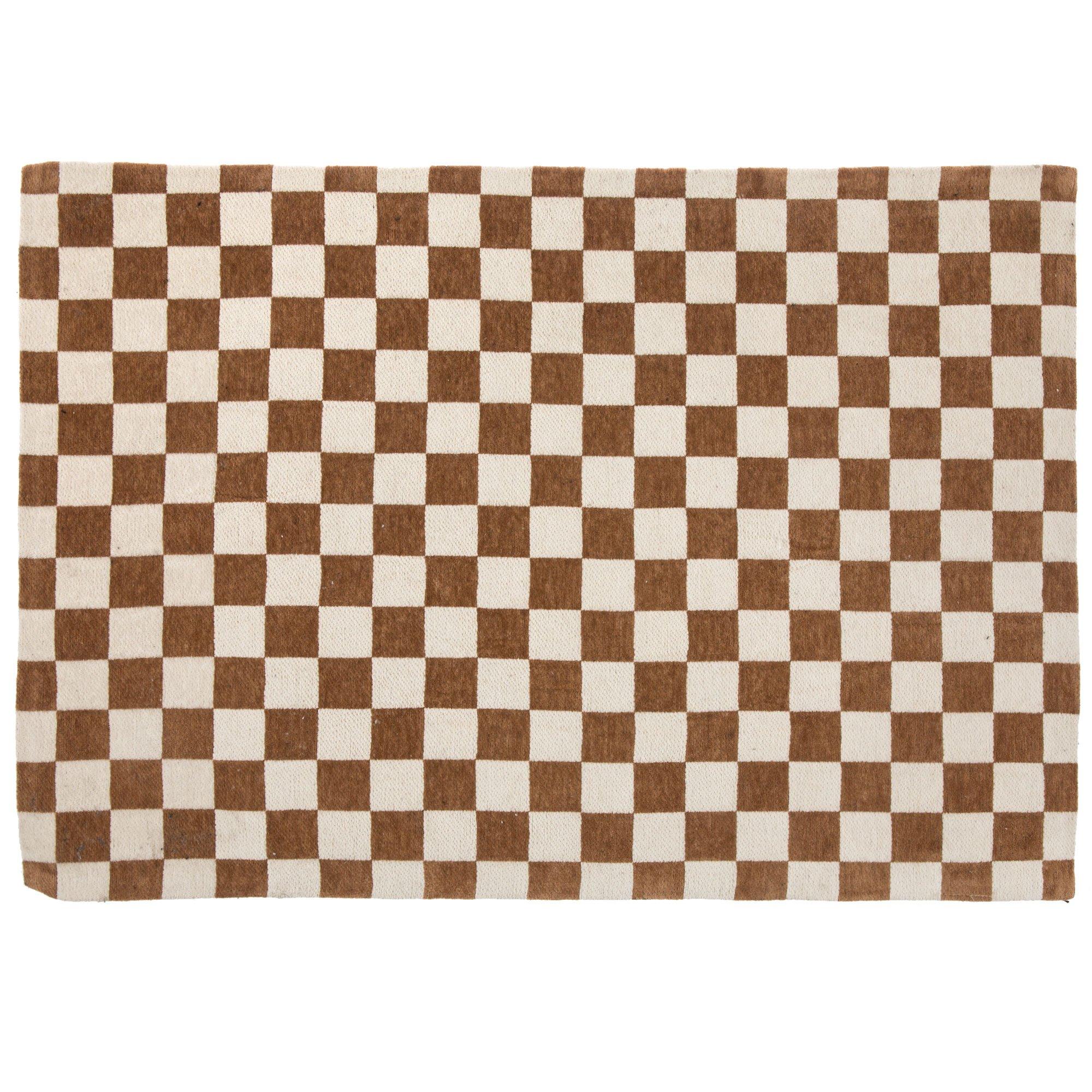 Checkerboard Rug Hobby Lobby 2297539