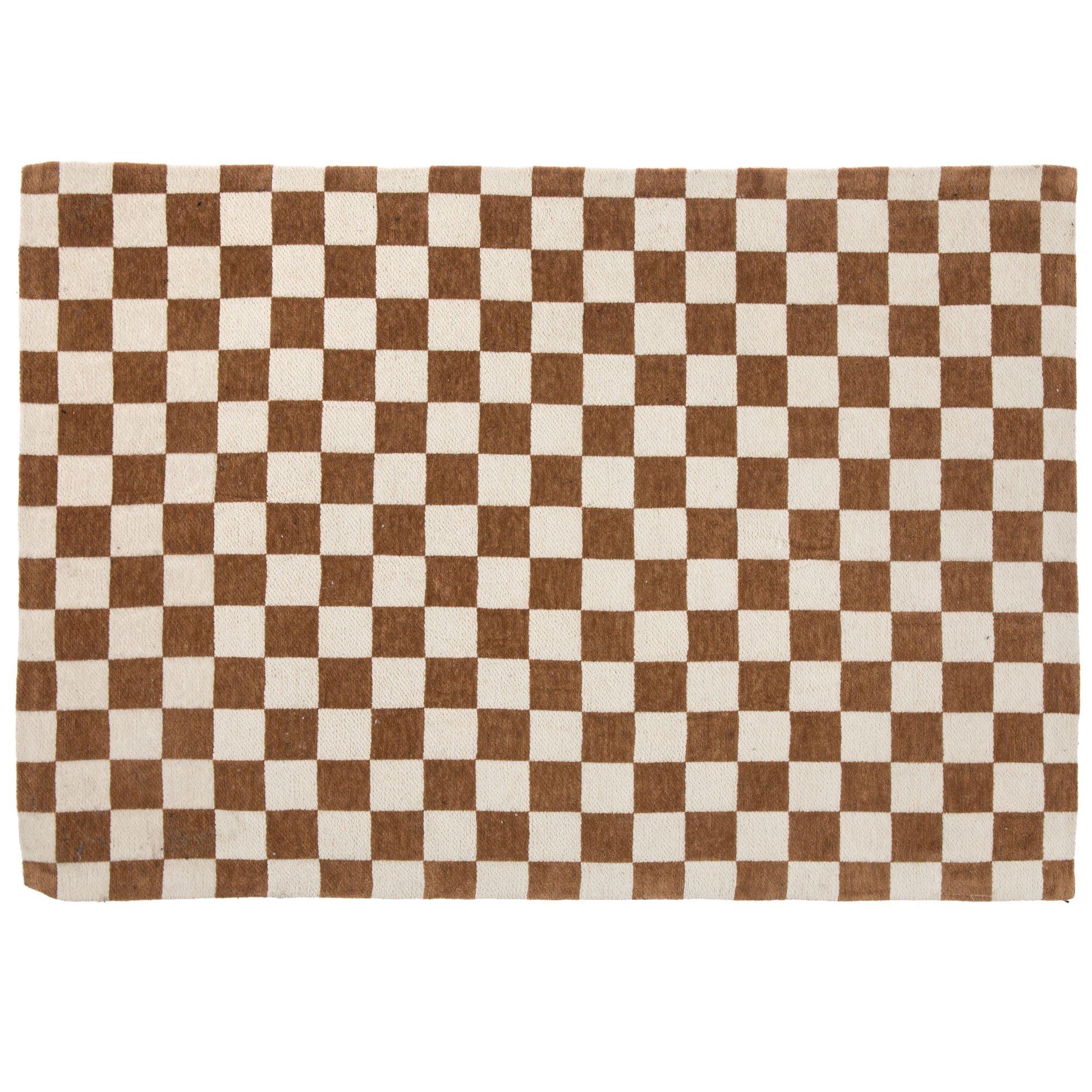 Checkerboard Rug | Hobby Lobby | 2297539