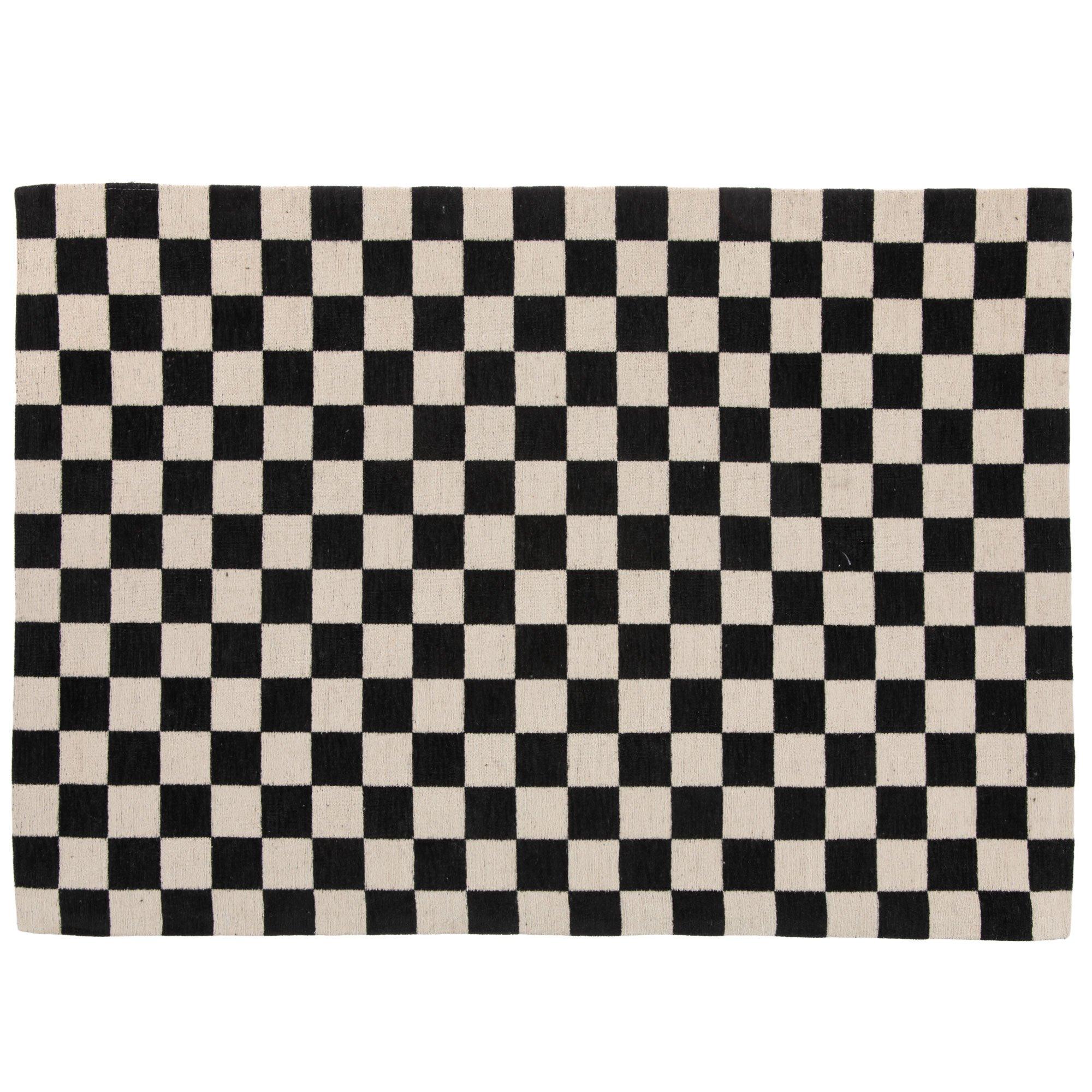 Checkerboard Rug Hobby Lobby 2297547