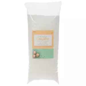 Clear Unscented Aroma Beads - 5 LB. Bag For Car Freshies, Air Fresheners,  Arts & Crafts