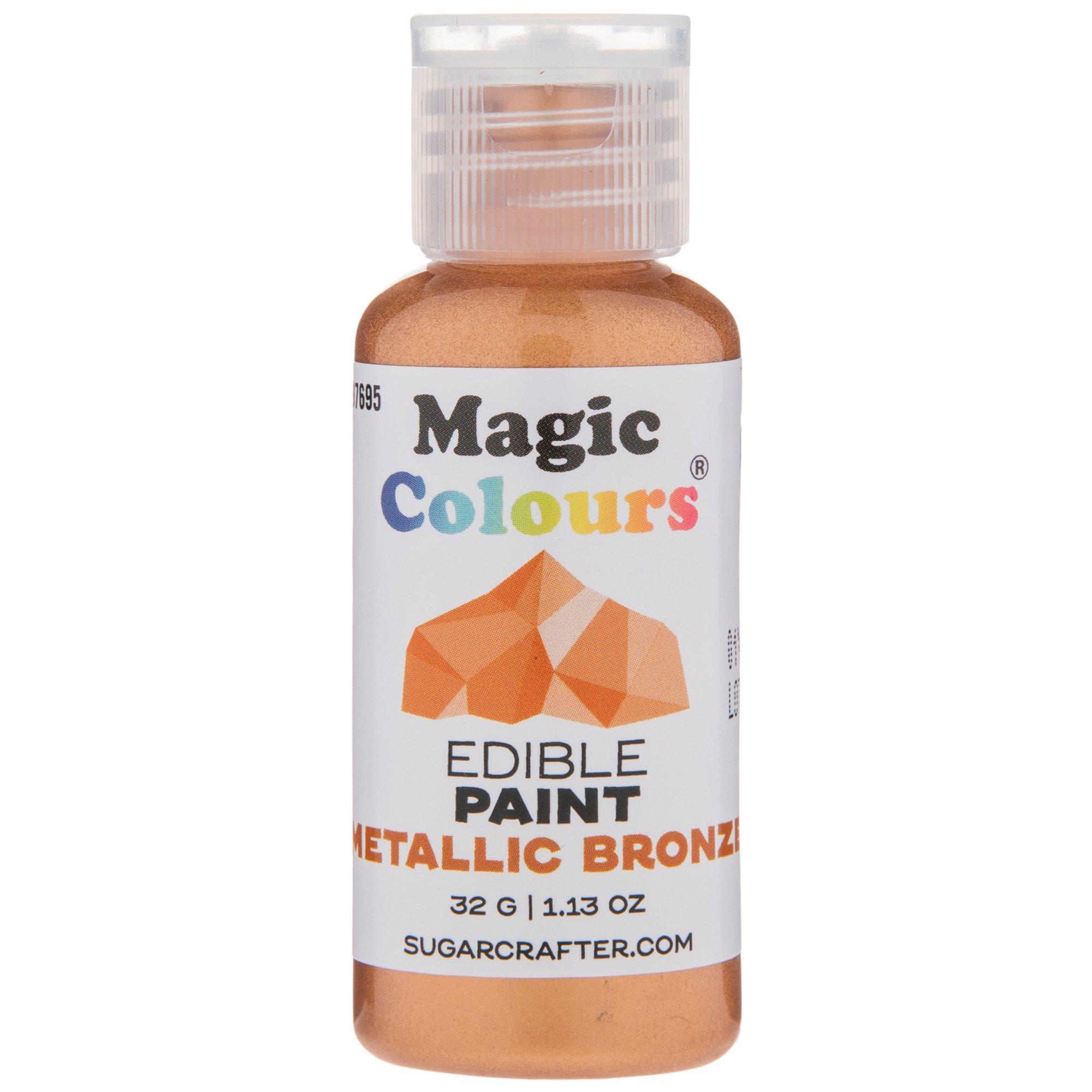 Magic Colours Edible Paint Hobby Lobby 2297695
