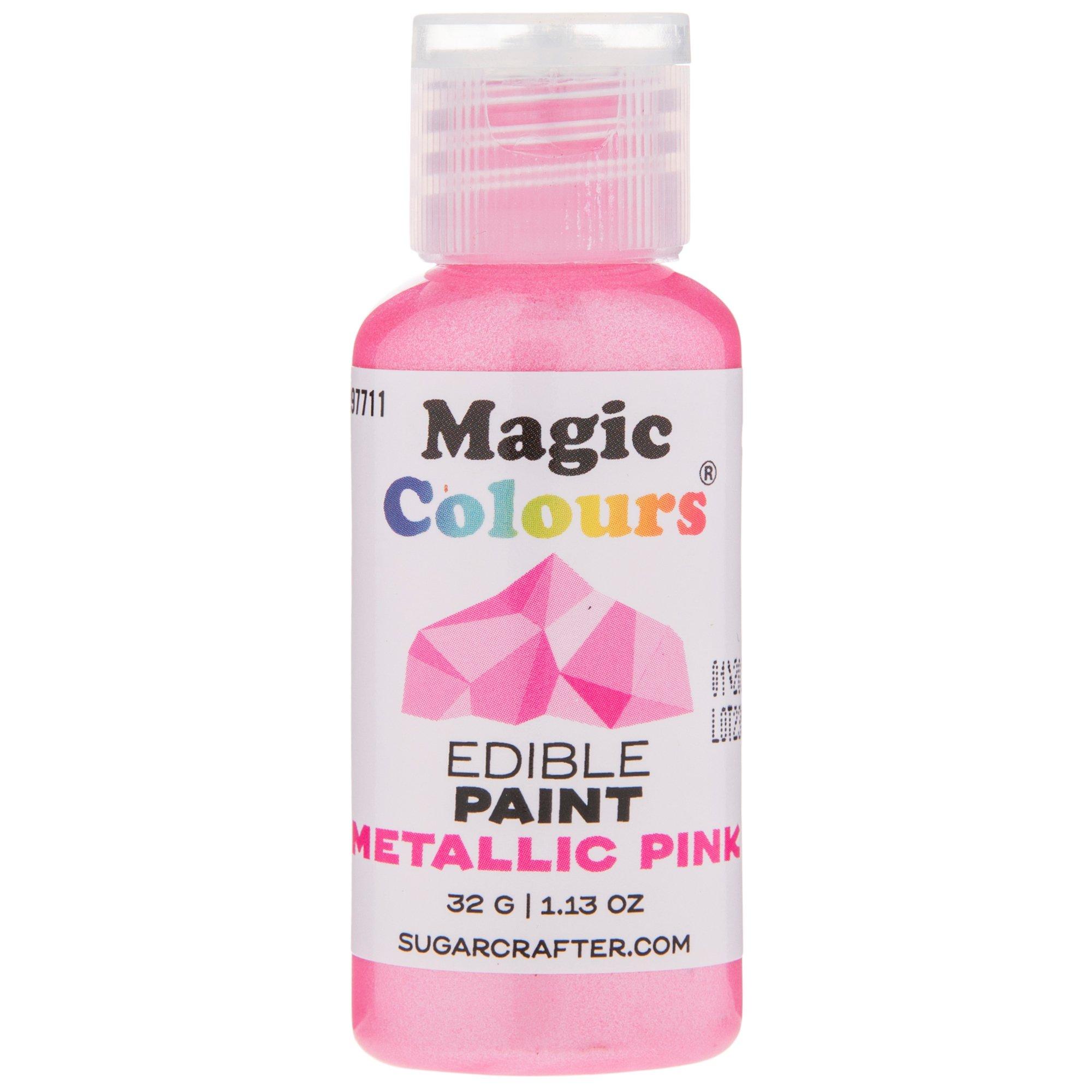 Magic Colours Edible Paint Hobby Lobby 2297711