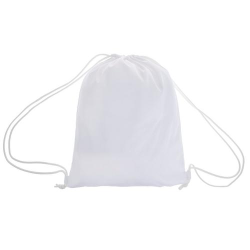 Drawstring Backpack Sublimation Blank