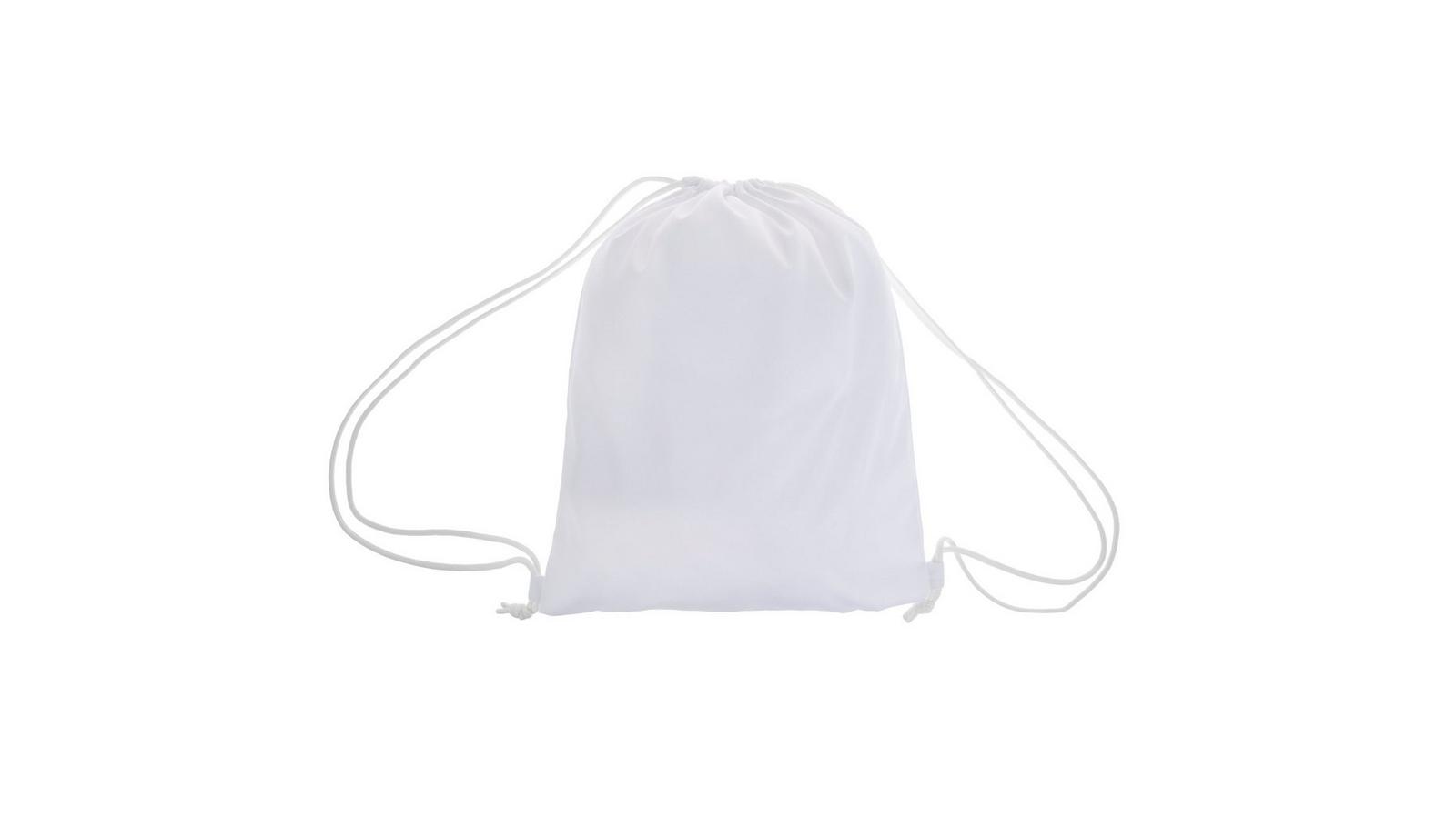 Drawstring Backpack Sublimation Blank | Hobby Lobby | 2298040