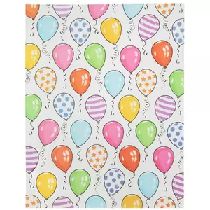 Baby Pink Hearts Scrapbook Paper - 8 1/2 x 11, Hobby Lobby