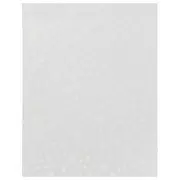 Snowflakes Vellum Paper - 8 1/2" x 11"