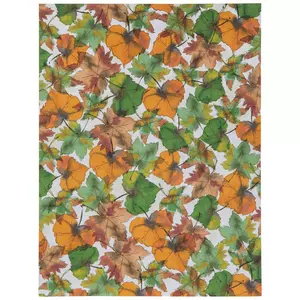 Fall Foliage Scrapbook Paper - 8 1/2" x 11"