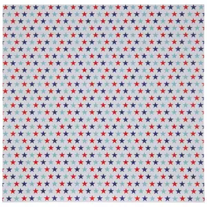 Multi-Colored Paws Scrapbook Paper - 12 x 12, Hobby Lobby