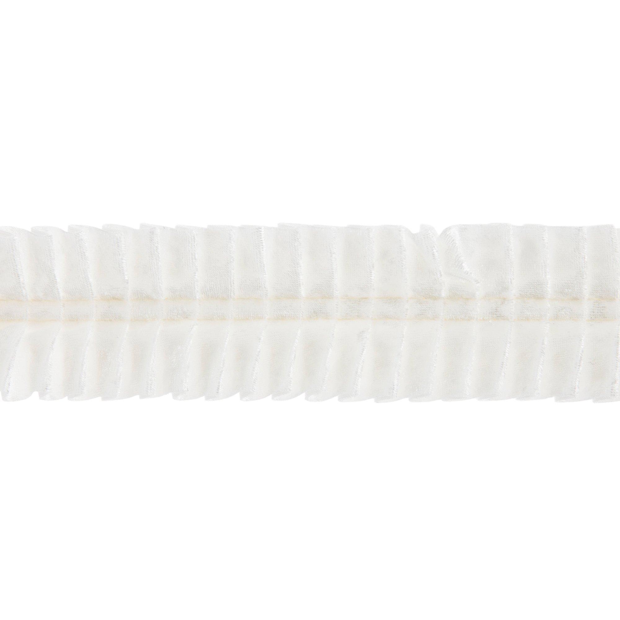 Box Pleated Velvet Trim Hobby Lobby 2300770