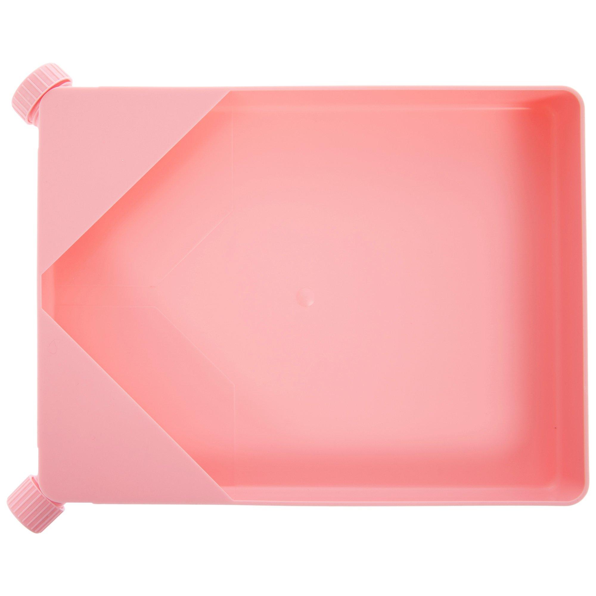 Pink Sprinkle Tray Hobby Lobby 2300846