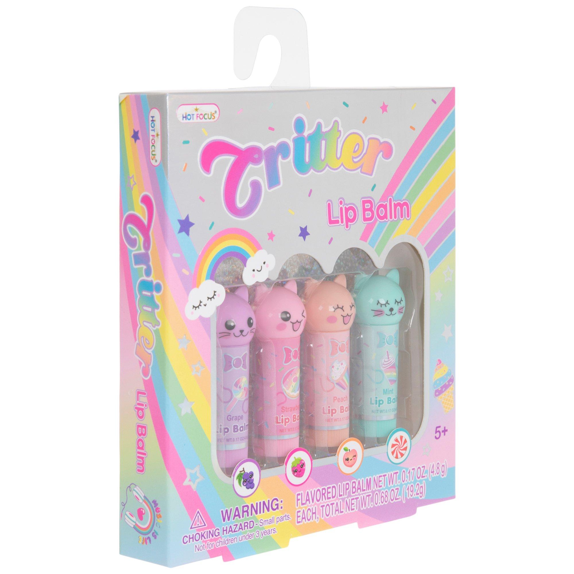 Cat Critter Lip Balms | Hobby Lobby | 2301133