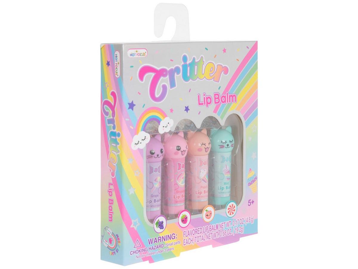 Cat Critter Lip Balms | Hobby Lobby | 2301133