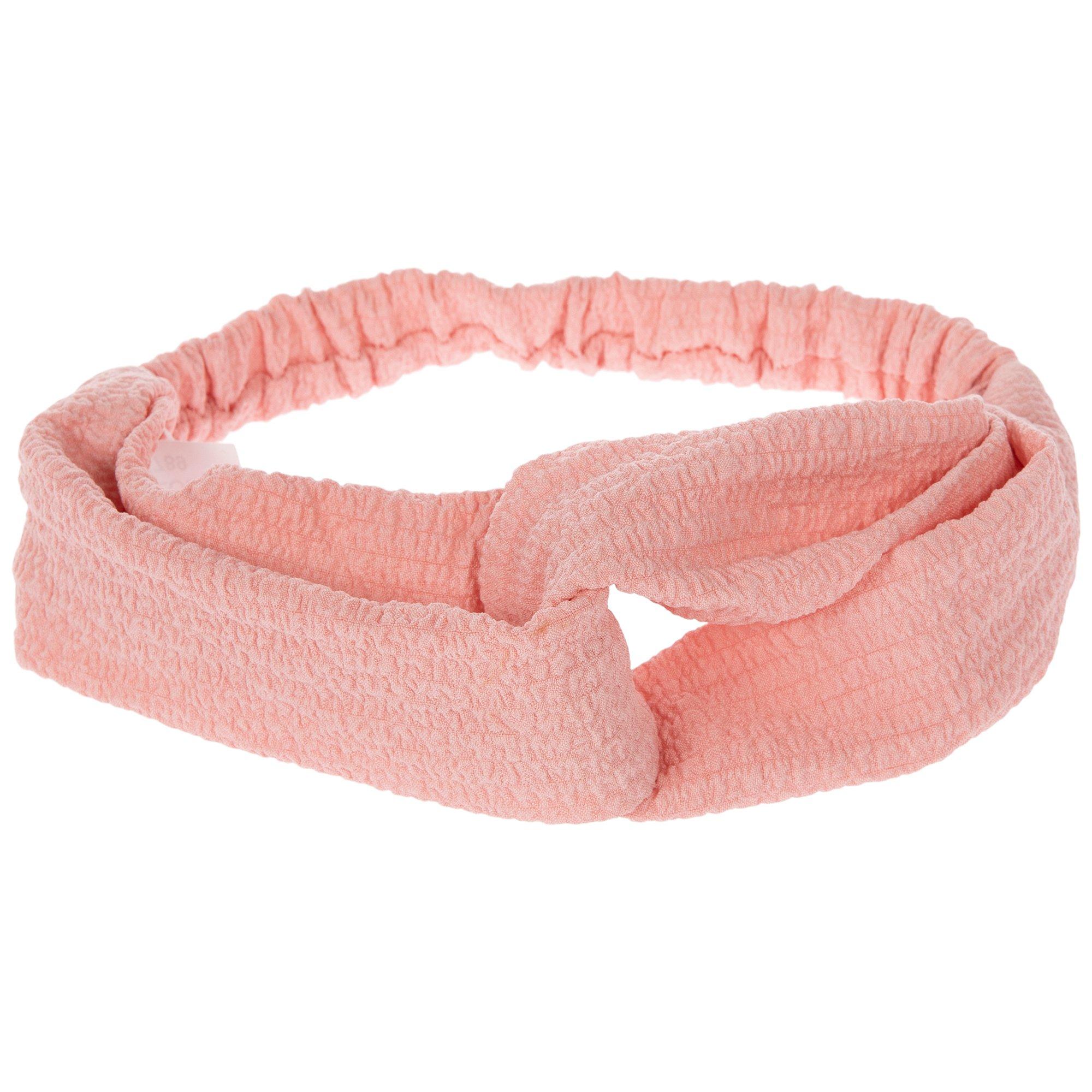 Light Pink Elastic Headband Hobby Lobby 2301364