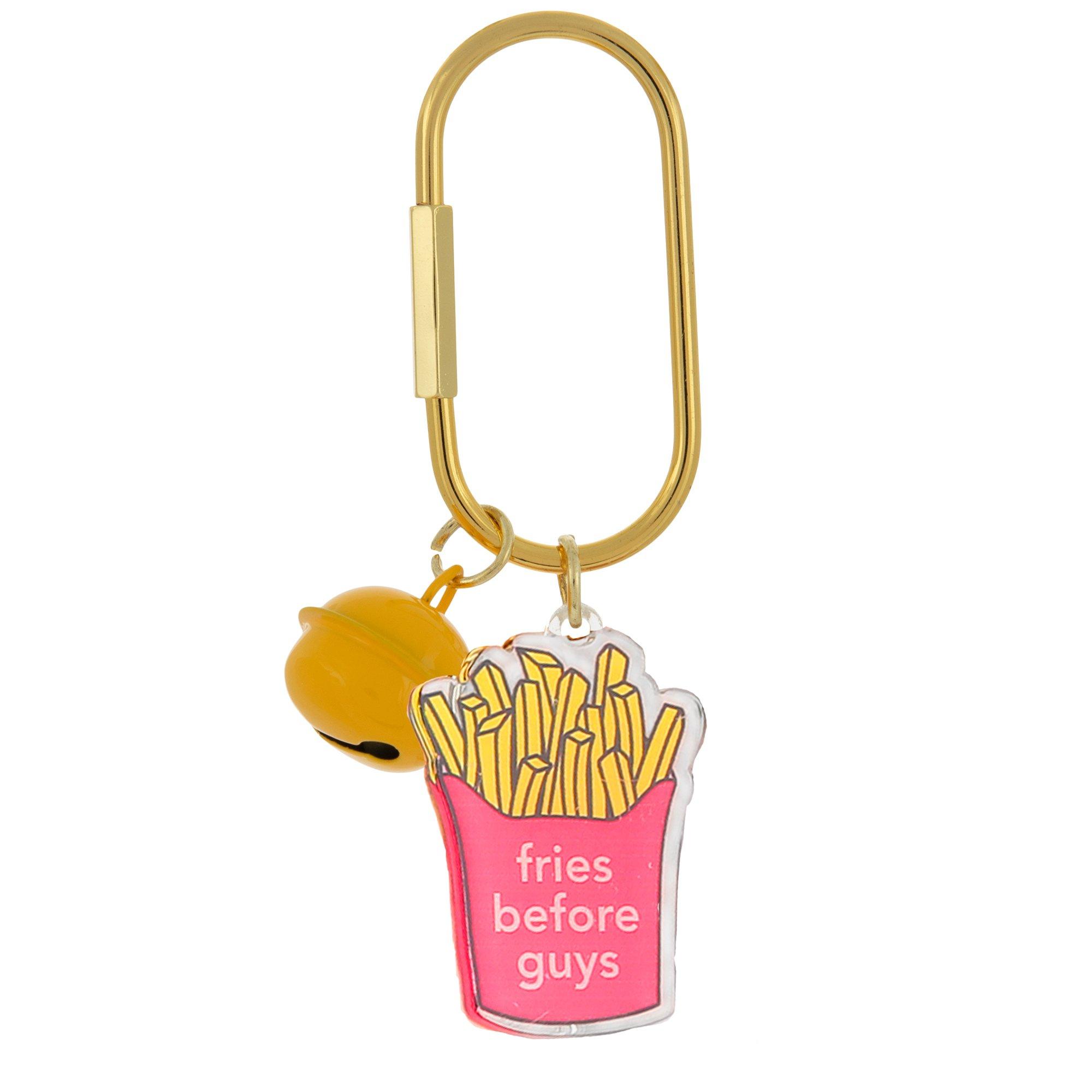 Fries Before Guys Keyring Hobby Lobby 2301729