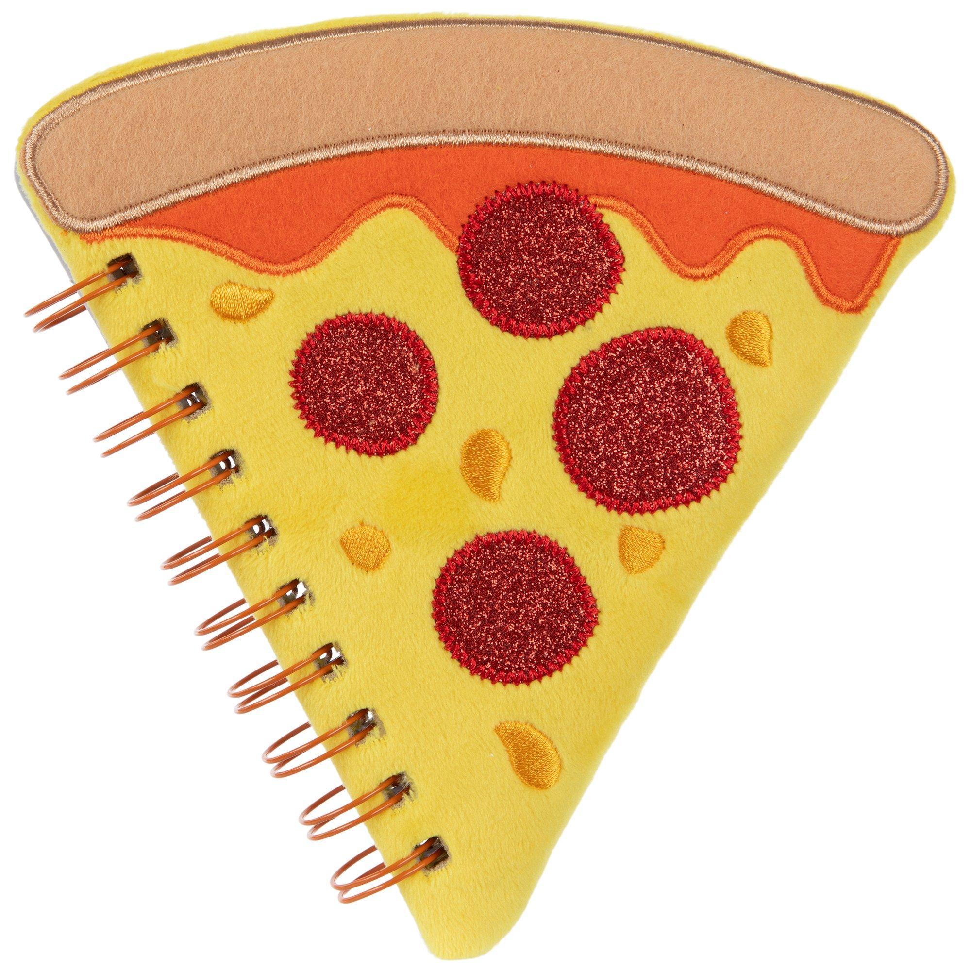 Pizza Spiral Notebook Hobby Lobby 2301745