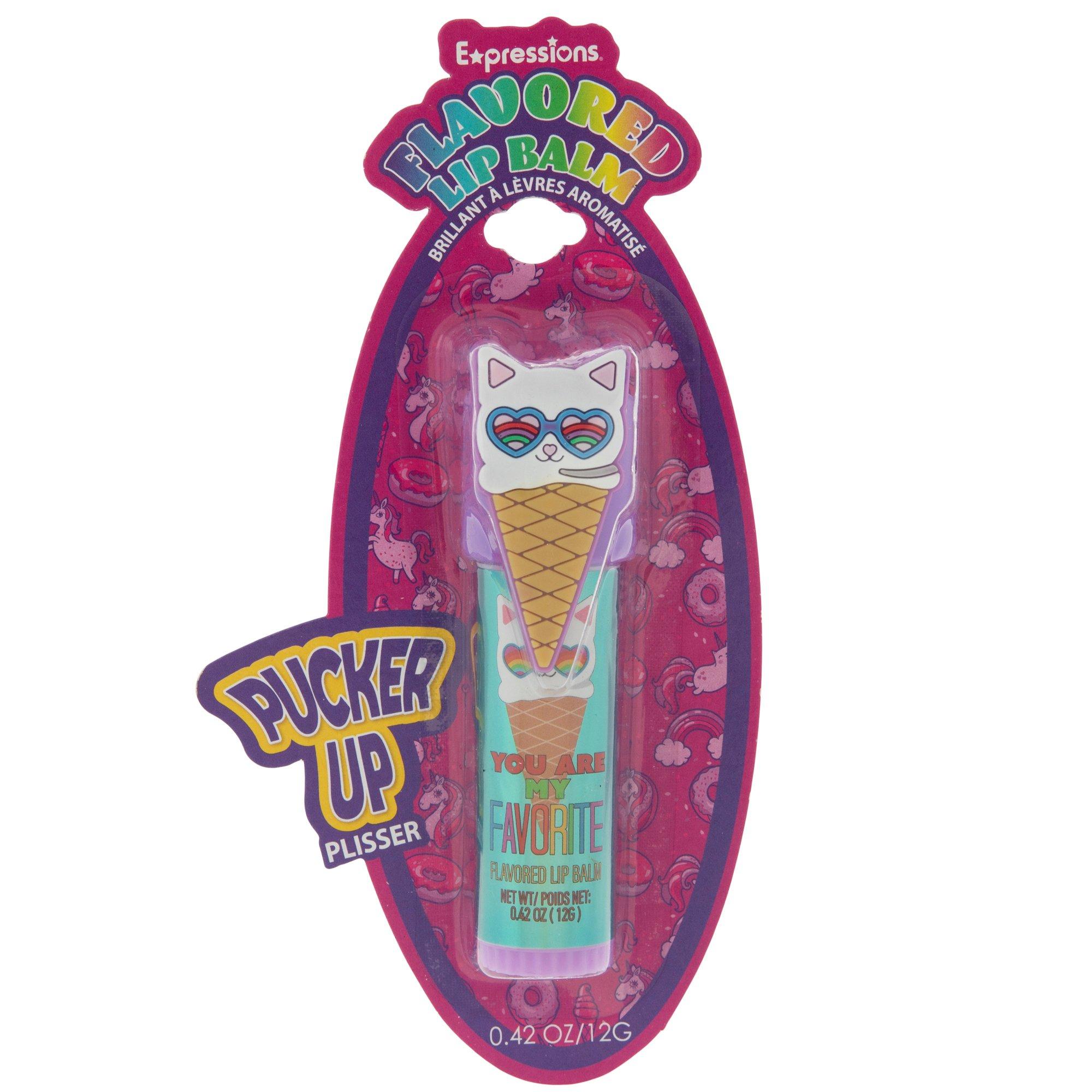 Purrfection Jumbo Lip Balm Hobby Lobby 2301950