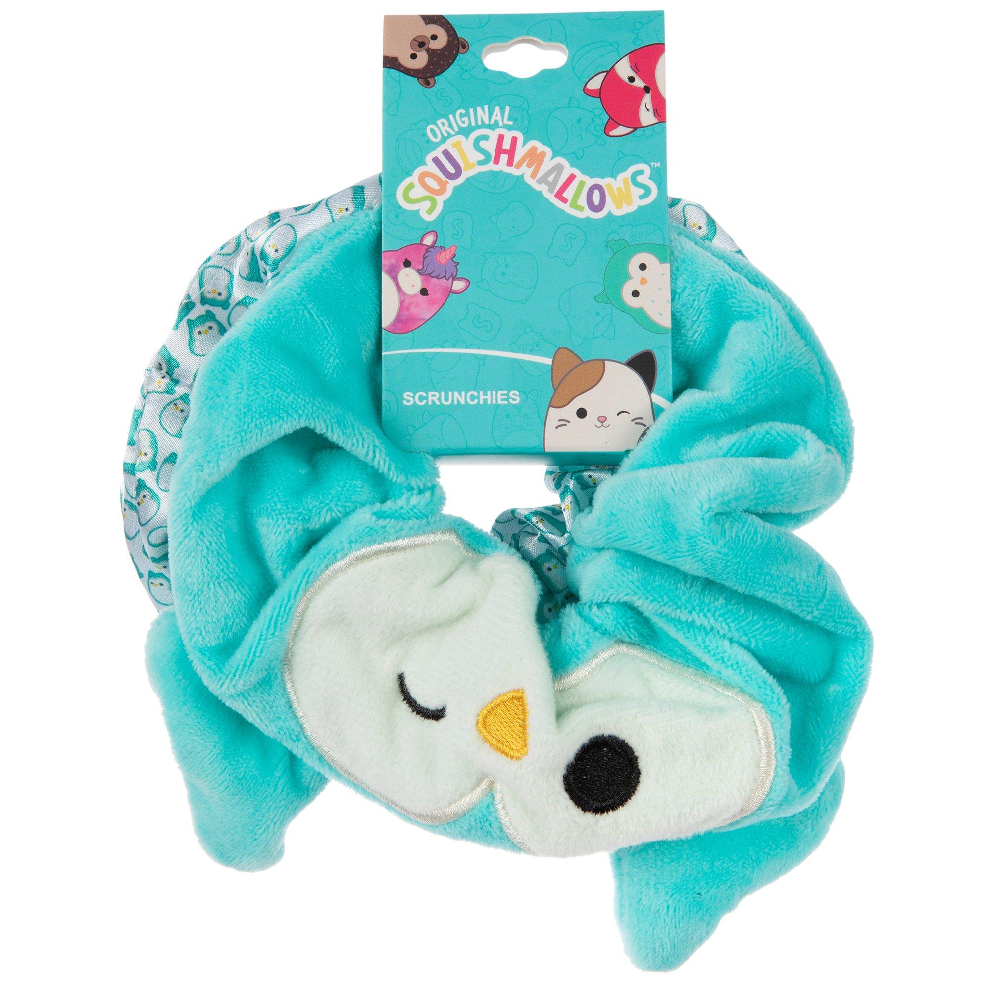 Squishmallows Winston The Owl Scrunchies Hobby Lobby 2302263