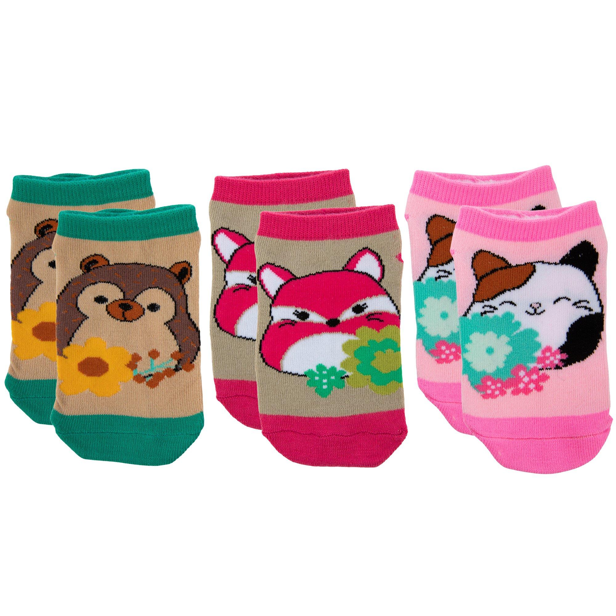 Squishmallows Ankle Socks Hobby Lobby 2302297