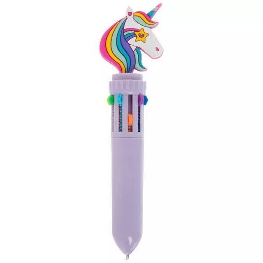 Unicorn & Rainbow Paint By Number Kit, Hobby Lobby