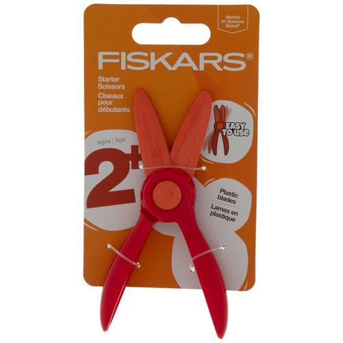 Fiskars Starter Scissors