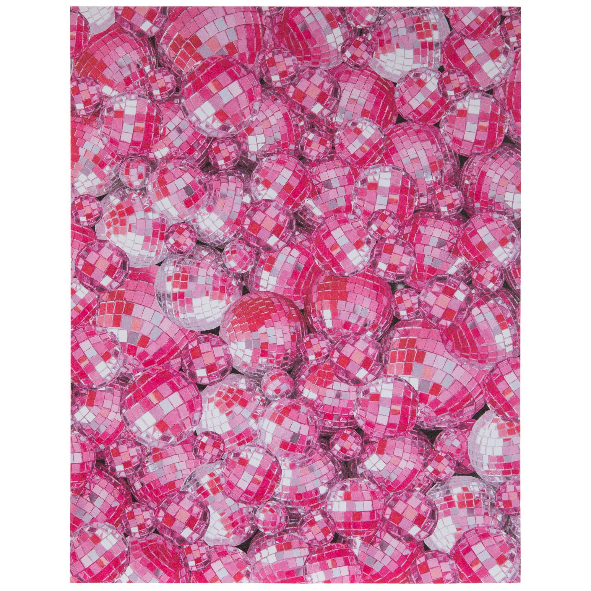 disco-balls-scrapbook-paper-8-1-2-x-11-hobby-lobby-2303634