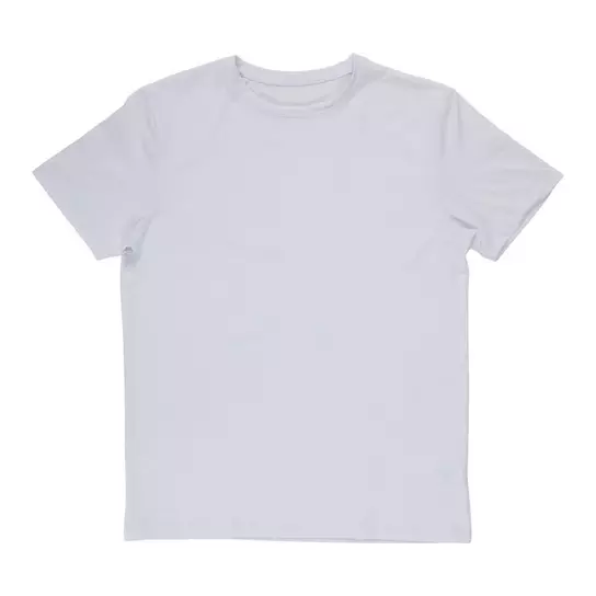 Cricut Infusible Ink Blank Crew Neck T-Shirt - Men's Extra Large