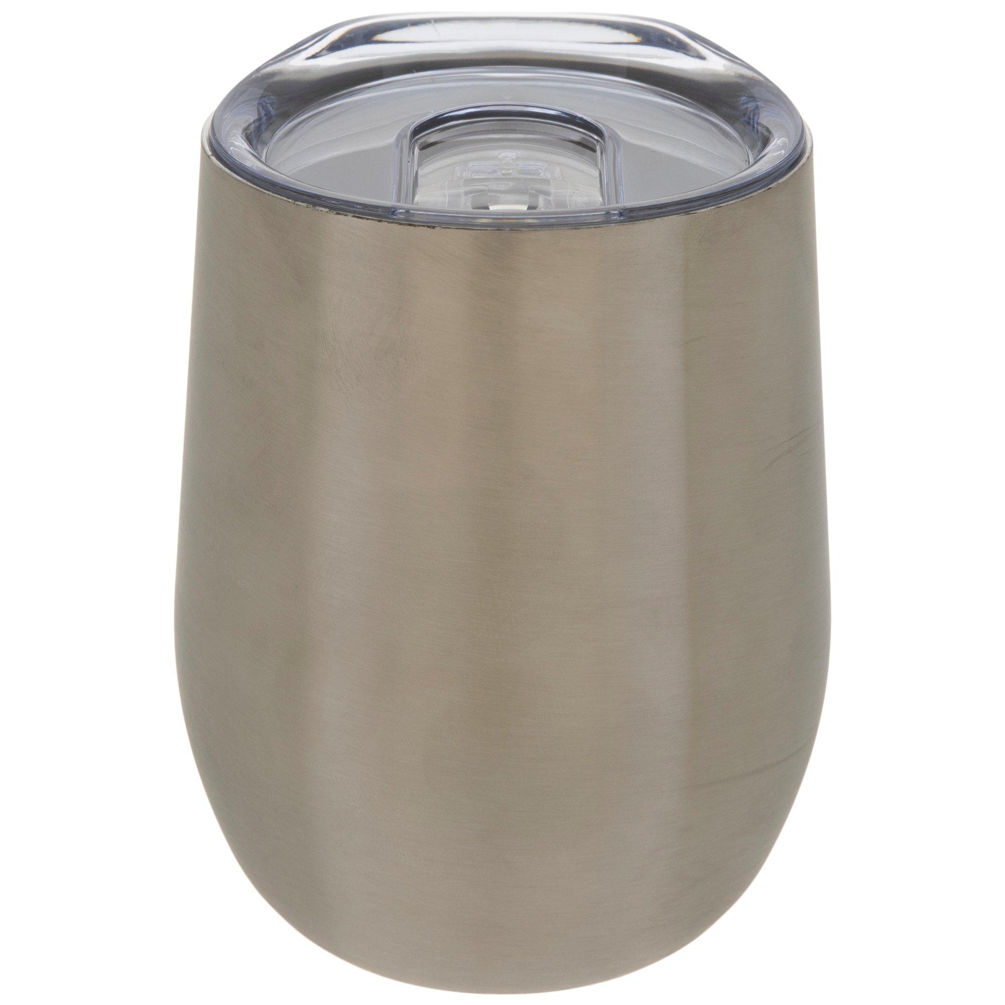 Stainless Steel Stemless Tumbler Hobby Lobby 2304335