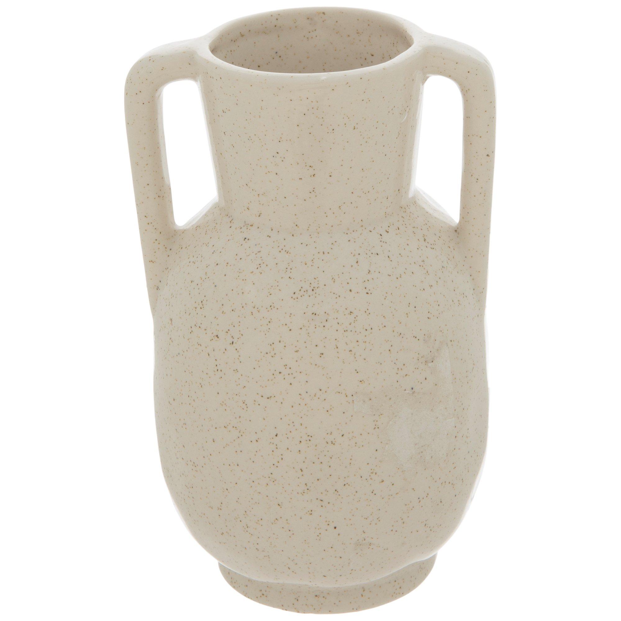 Speckled Ceramic Vase | Hobby Lobby | 2304764