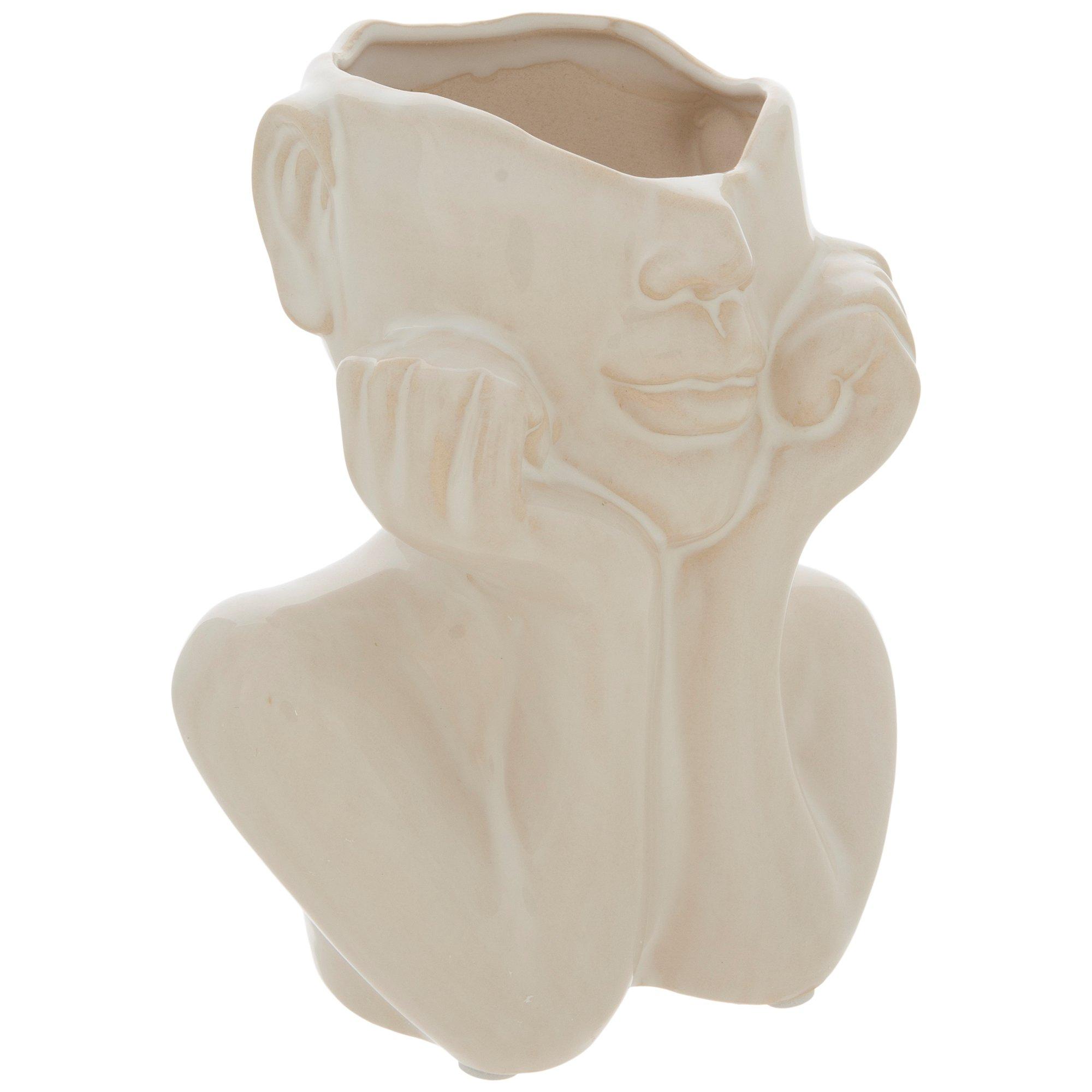 Ceramic Mind Blown Pot Hobby Lobby 2304772