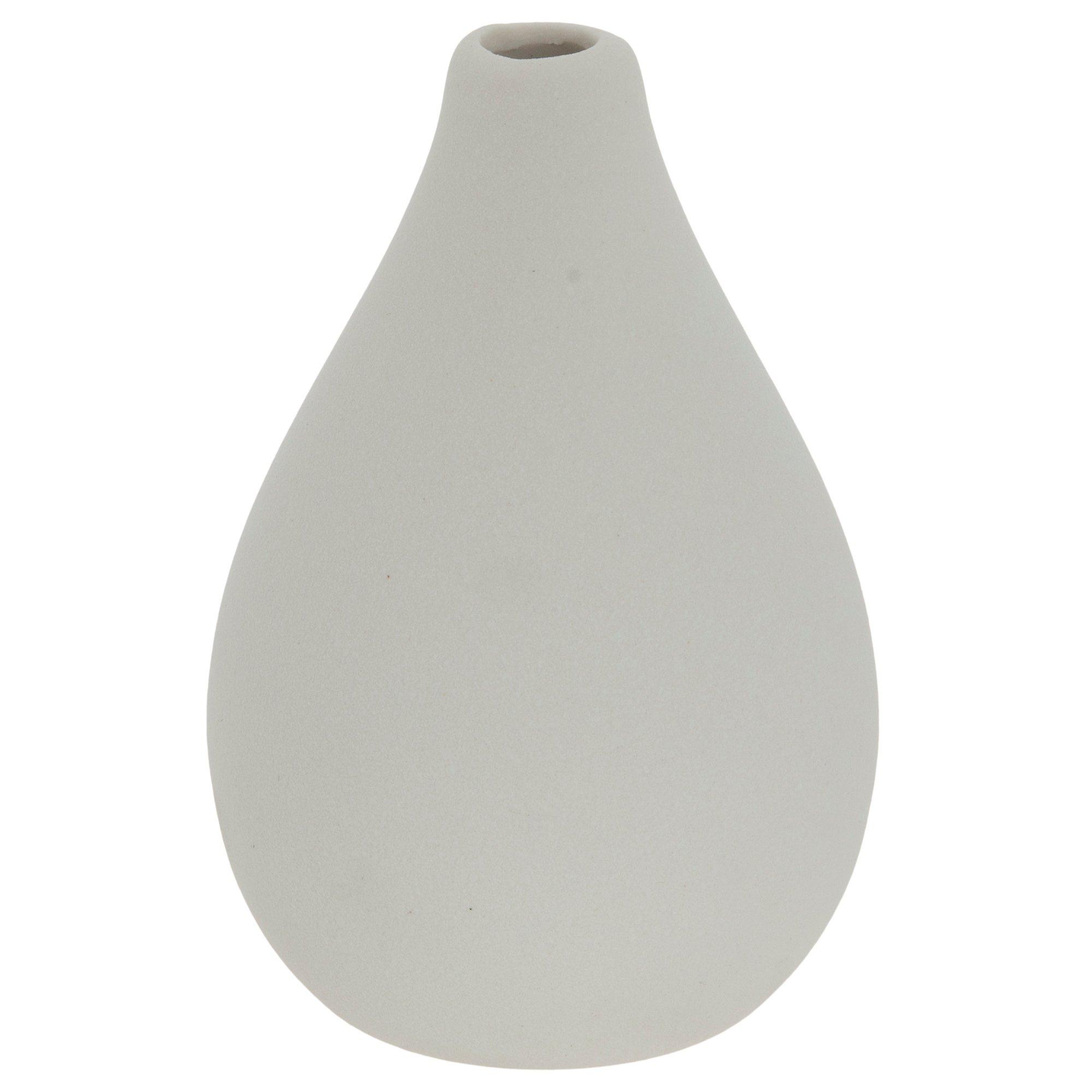 White Ceramic Vase Hobby Lobby 2305977   2305977 81145815 10052023 IMGSET