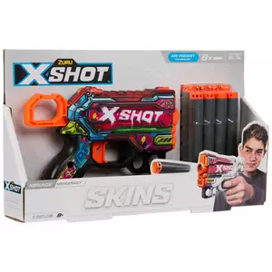  X-Shot Hyper Gel Pellet Refill Pack by ZURU with 20,000 Hyper  Gel Pellets in Resealable Container for Storage : Toys & Games