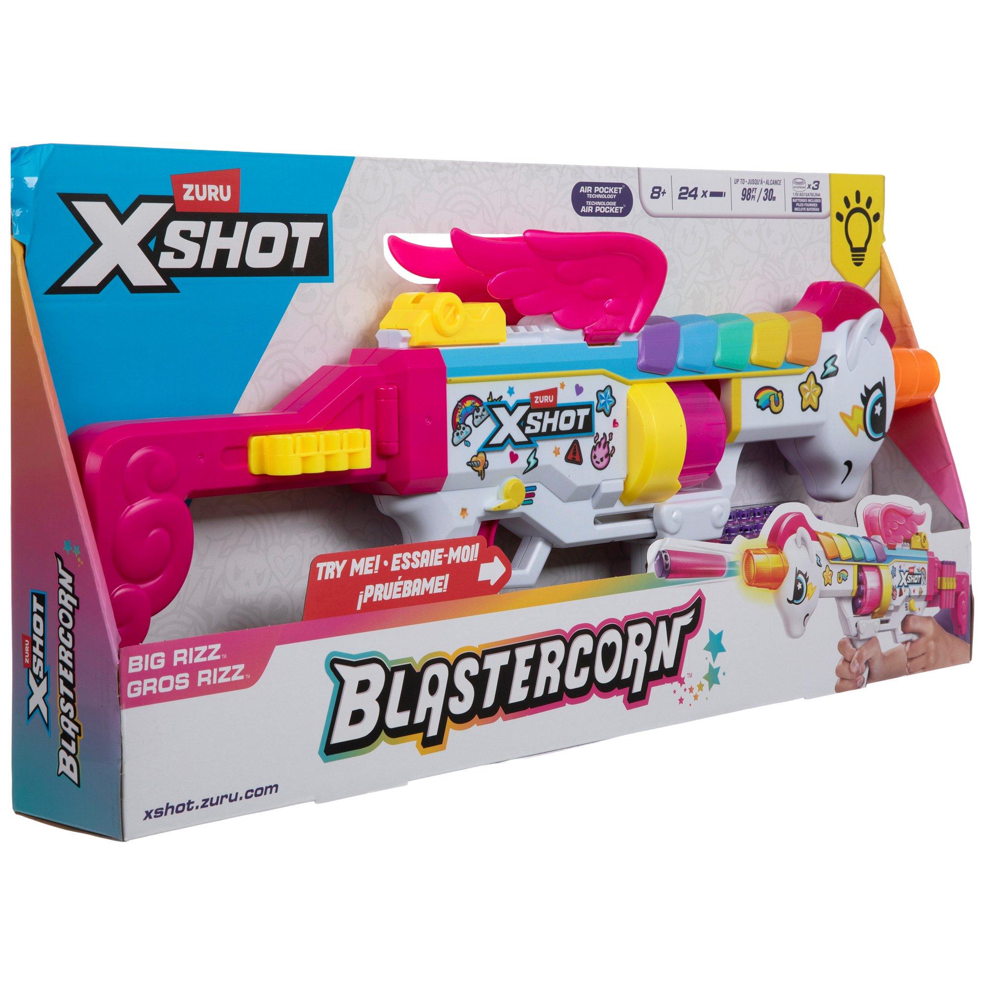 Blastercorn Big Rizz Toy Blaster | Hobby Lobby | 2306546