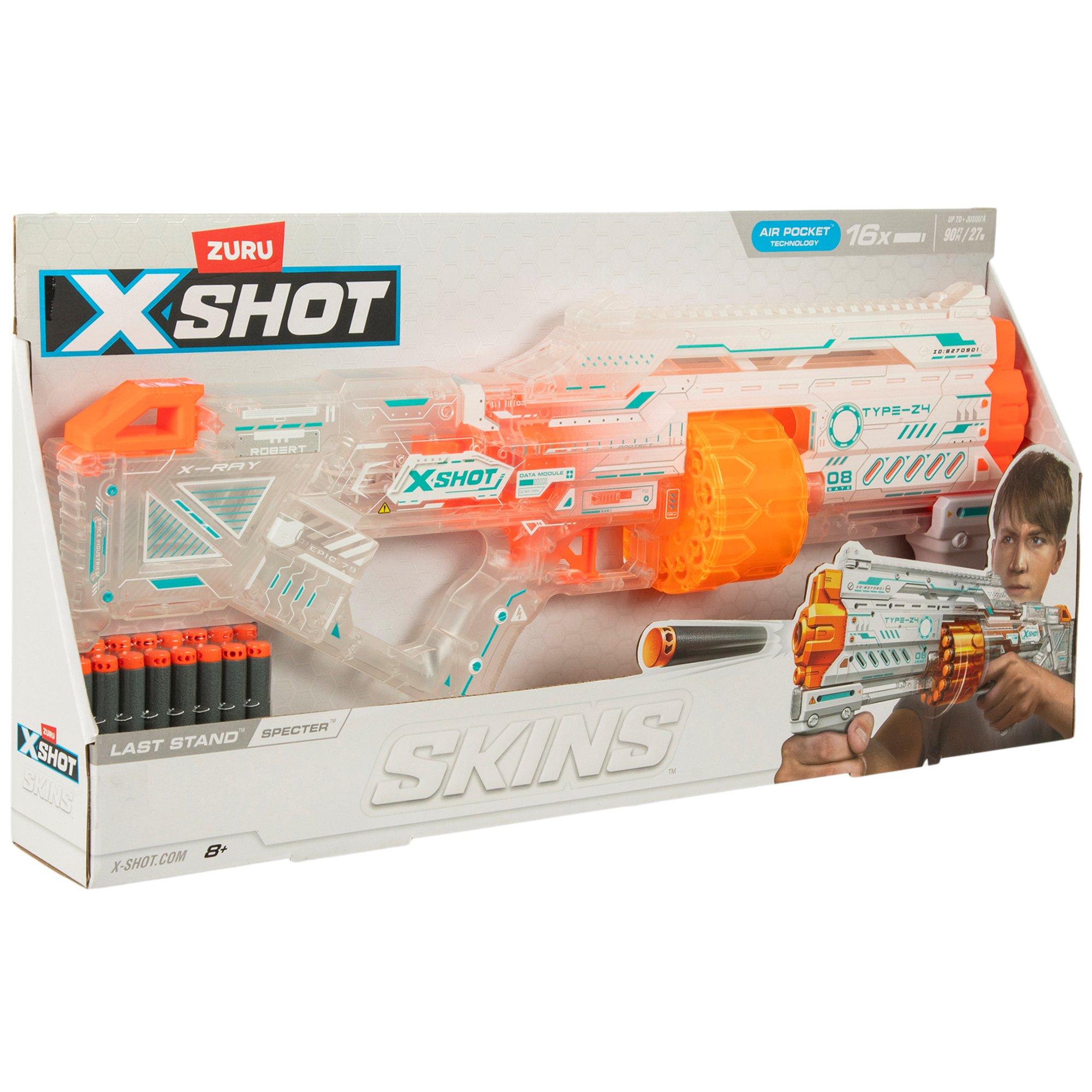 ◇超稀少品◇GUN SHOT.CL-733.PATENT PENEING Special Agent PPK 25-shot pistol with muffler, blister card