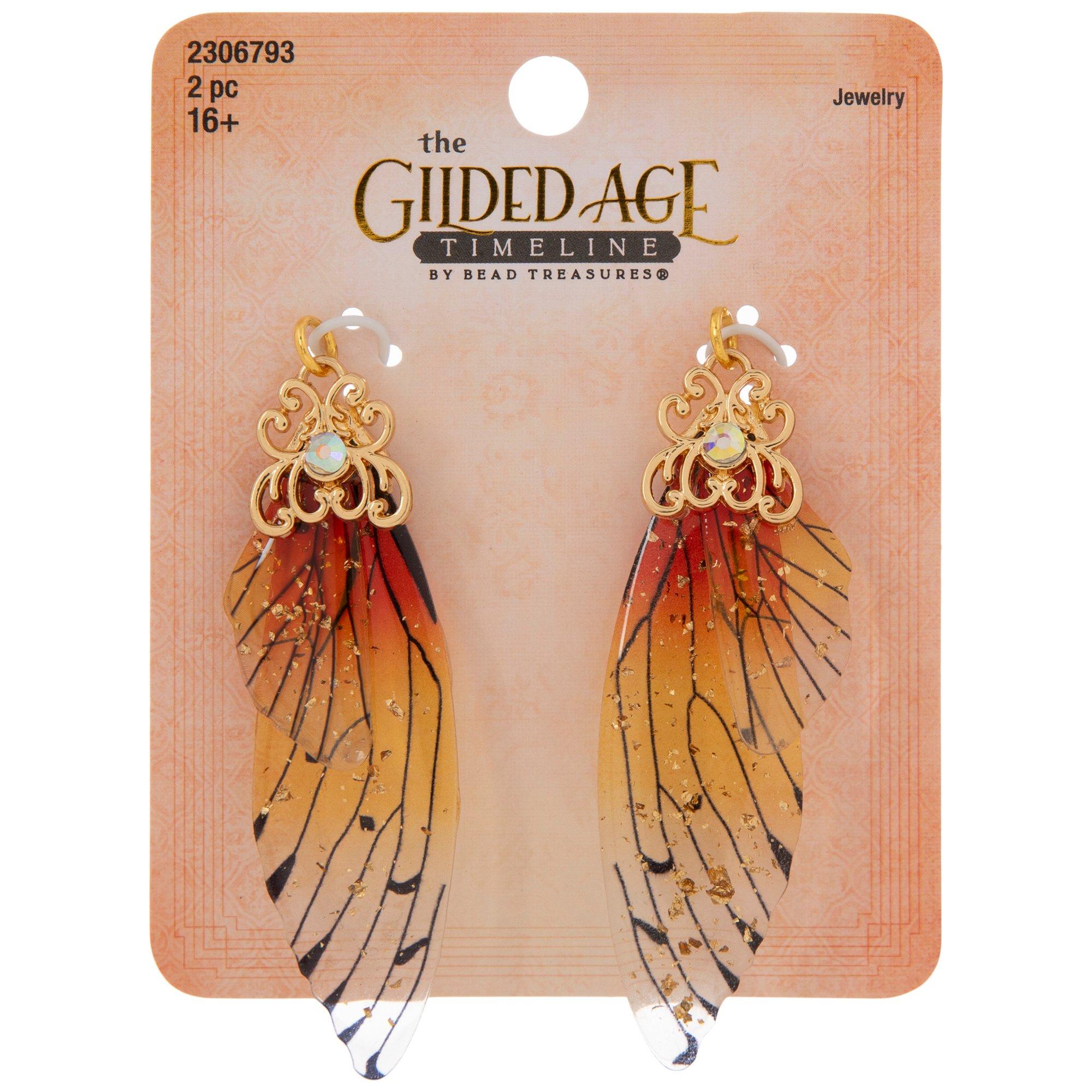 Butterfly Wing Pendants Hobby Lobby 2306793