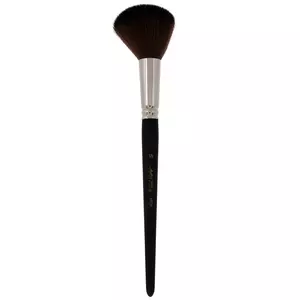 oil #painting #supplies #brush - These Black Round/Oval Mop