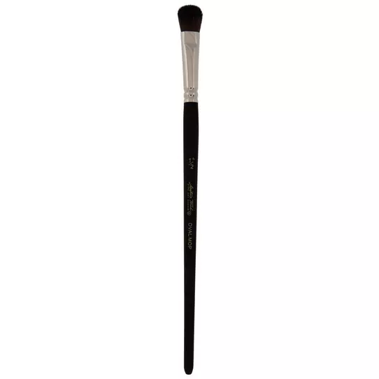 Wise Owl Premium Paint Brushes - 1.5 Micro Brush – Meandering Maker Or