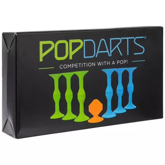 PopDarts Board Edition