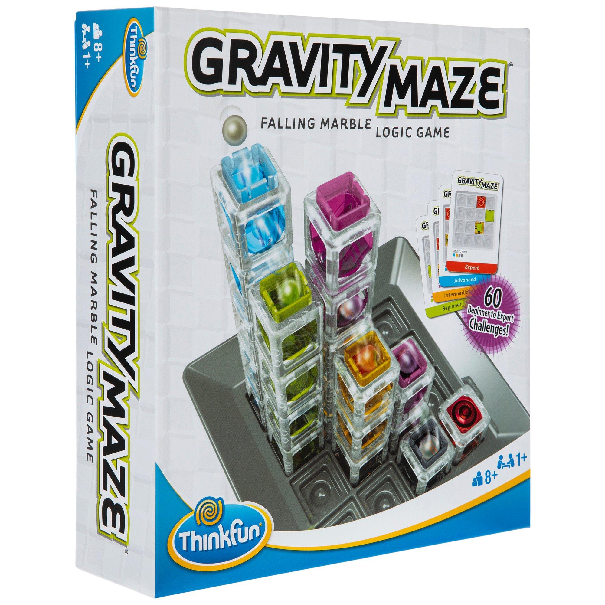 Gravity Maze, Hobby Lobby