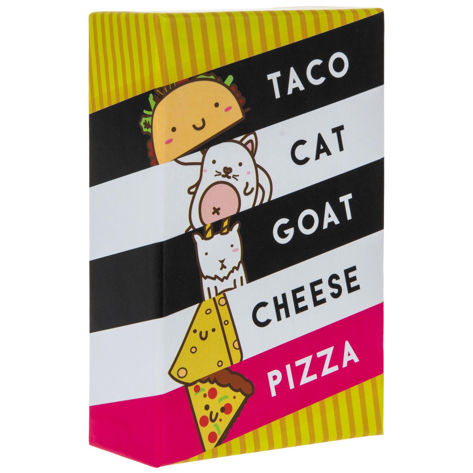 Taco Cat Goat Cheese Pizza Hobby Lobby 2308401